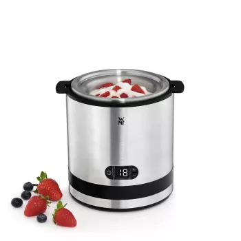 Μπολ WMF 0416450011 0,3 L 12 W χρώμιο