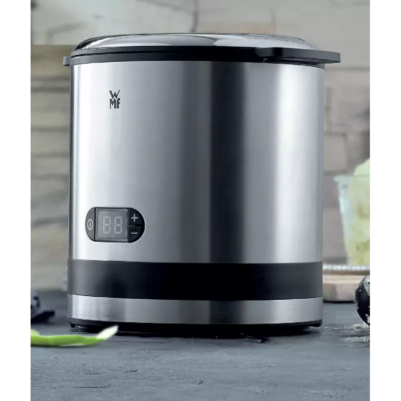 Μπολ WMF 0416450011 0,3 L 12 W χρώμιο