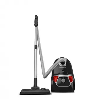 Ηλεκτρική σκούπα Rowenta Compact Power RO3955EA 3 L σκούπα δαπέδου ξηρή 900 W σακούλα