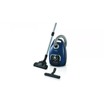Ηλεκτρική σκούπα Bosch Serie 8 BGB75X494 5 L σκούπα δαπέδου ξηρή 650 W σακούλα