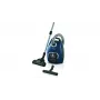 Ηλεκτρική σκούπα Bosch Serie 8 BGB75X494 5 L σκούπα δαπέδου ξηρή 650 W σακούλα