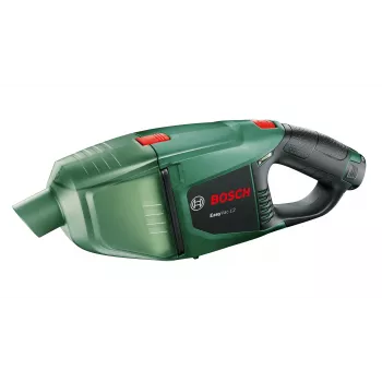 Bosch EasyVac 12 06033D0001 ασύρματη σκούπα χειρός, 12 V, πράσινη, με μπαταρία και φορτιστή