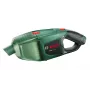 Bosch EasyVac 12 06033D0001 ασύρματη σκούπα χειρός, 12 V, πράσινη, με μπαταρία και φορτιστή