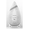 Σίδερο Rowenta DA1510F1 ατμοσίδερο Microsteam 200 πλάκα σιδερώματος 1000 W μπλε, λευκό