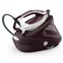 Tefal Pro Express Ultimate II GV9721 1,2 l πλάκα Durilium AirGlide Autoclean κόκκινο, λευκό