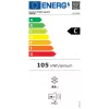 Severin GS 8865 Καταψύκτης 85 L
