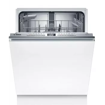 Bosch Serie 4 SMV4EAX28E Πλυντήριο Πιάτων Πλήρως Εντοιχιζόμενο 13 Σερβίτσια