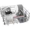 Bosch Serie 4 SMV4EAX28E Πλυντήριο Πιάτων Πλήρως Εντοιχιζόμενο 13 Σερβίτσια