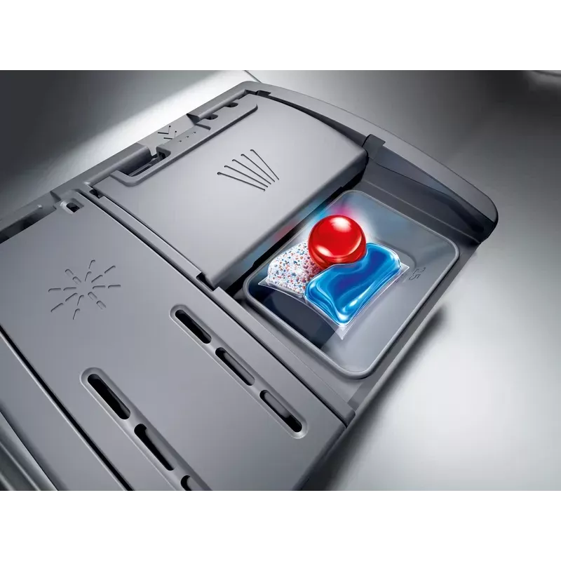 Bosch Serie 4 SMV4EAX28E Πλυντήριο Πιάτων Πλήρως Εντοιχιζόμενο 13 Σερβίτσια