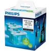 Φυσίγγιο Καθαρισμού Philips JC302/50 Συσκευασία 2 Τεμ. Σύστημα Διπλού Φίλτρου