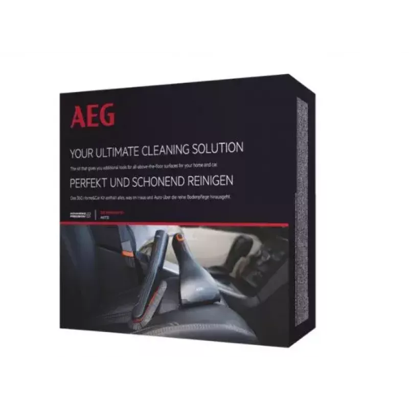 Σετ Εξαρτημάτων Electrolux AKIT 12 Ηλεκτρική Σκούπα Κυλίνδρου