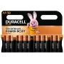 Duracell Plus Μπαταρία Μίας Χρήσης AA Αλκαλική