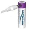 Επαναφορτιζόμενη μπαταρία Ansmann 1312-0036 AA Lithium-Ionen