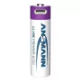 Επαναφορτιζόμενη μπαταρία Ansmann 1312-0036 AA Lithium-Ionen