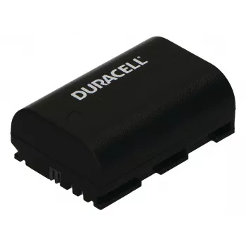 Μπαταρία κάμερας Duracell DR9943 LP-E6 1600mAh Li-Ion
