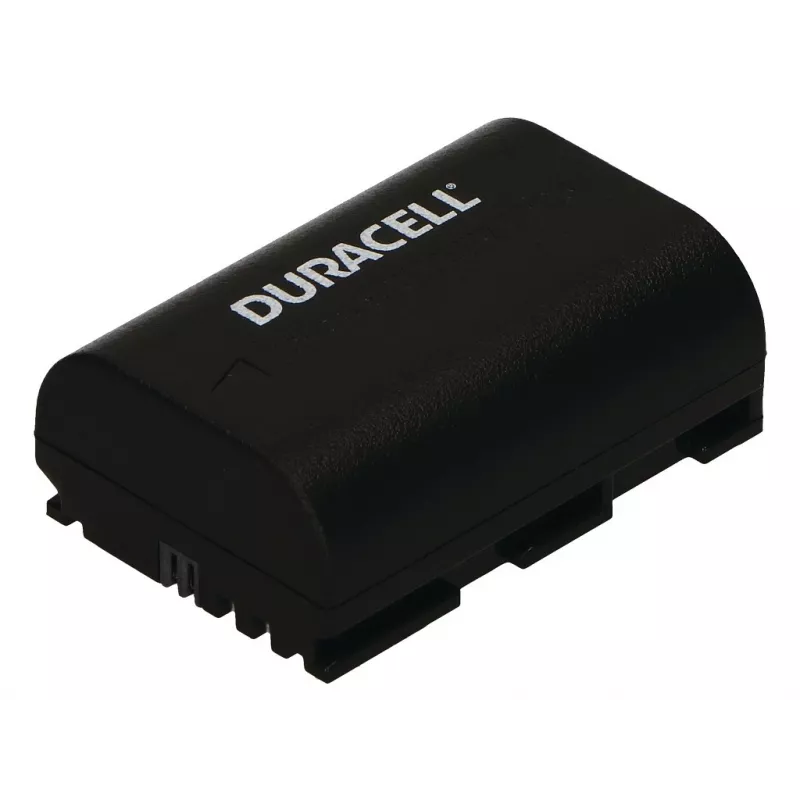 Μπαταρία κάμερας Duracell DR9943 LP-E6 1600mAh Li-Ion