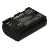 Μπαταρία κάμερας Duracell DR9943 LP-E6 1600mAh Li-Ion