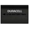 Μπαταρία κάμερας Duracell DR9943 LP-E6 1600mAh Li-Ion