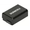 Μπαταρία κάμερας Duracell DR9954, αντικαθιστά Sony NP-FW50, 1030 mAh
