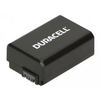 Μπαταρία κάμερας Duracell DR9954, αντικαθιστά Sony NP-FW50, 1030 mAh