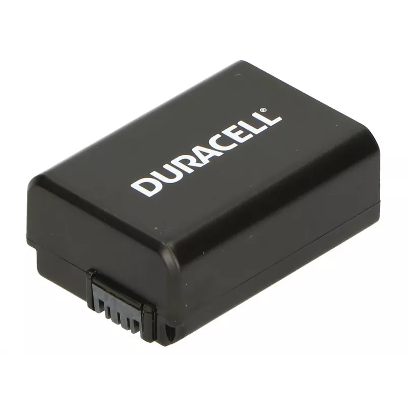 Μπαταρία κάμερας Duracell DR9954, αντικαθιστά Sony NP-FW50, 1030 mAh