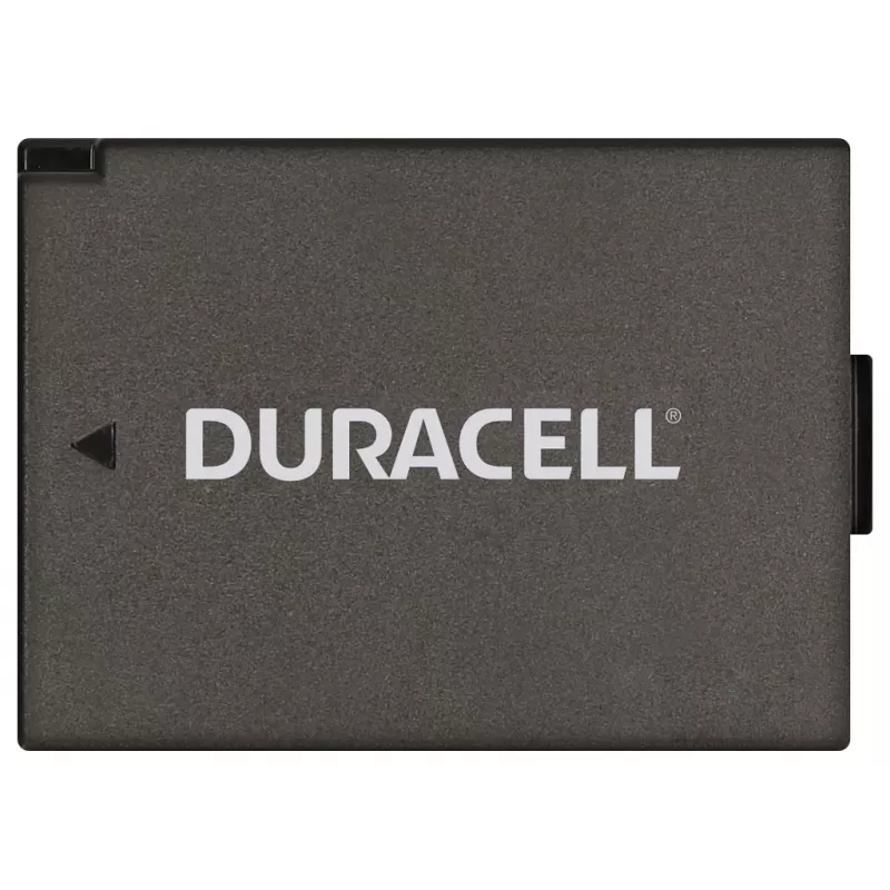 Μπαταρία κάμερας Duracell – αντικαθιστά μπαταρία Canon LP-E10