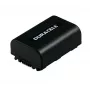 2-Power DR9700A μπαταρία κάμερας/βιντεοκάμερας 700 mAh Li-Ion