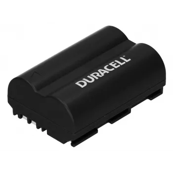 Μπαταρία κάμερας Duracell DRC511, αντικαθιστά Canon BP-511/BP-512, 1600 mAh