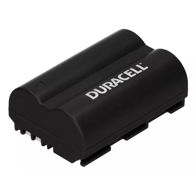 Μπαταρία κάμερας Duracell DRC511, αντικαθιστά Canon BP-511/BP-512, 1600 mAh
