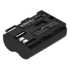 Μπαταρία κάμερας Duracell DRC511, αντικαθιστά Canon BP-511/BP-512, 1600 mAh