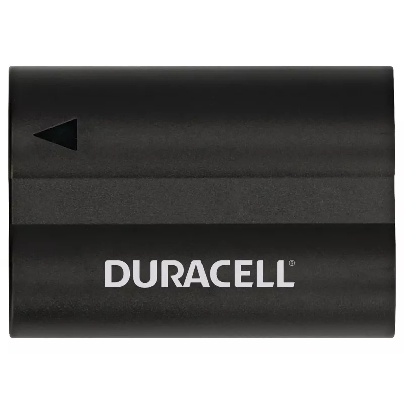 Μπαταρία κάμερας Duracell DRC511, αντικαθιστά Canon BP-511/BP-512, 1600 mAh