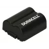 Μπαταρία κάμερας Duracell DR9668, Lithium-Ionen, 750 mAh, 35x44x18 mm
