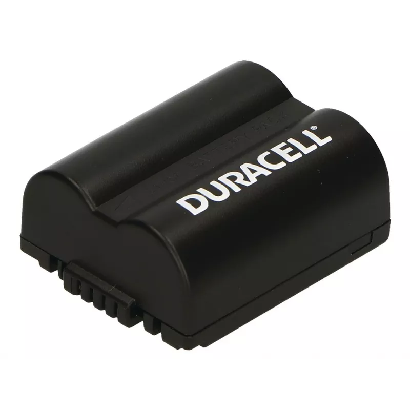 Μπαταρία κάμερας Duracell DR9668, Lithium-Ionen, 750 mAh, 35x44x18 mm