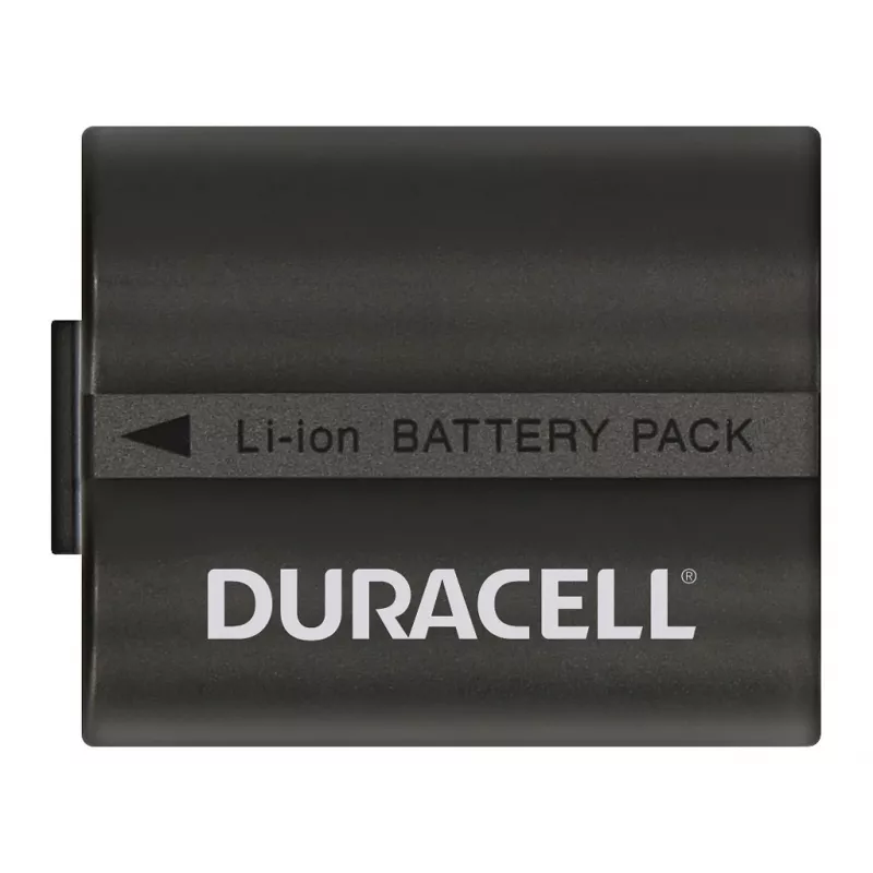 Μπαταρία κάμερας Duracell DR9668, Lithium-Ionen, 750 mAh, 35x44x18 mm