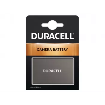 Μπαταρία κάμερας Duracell – αντικαθιστά μπαταρία Nikon EN-EL9