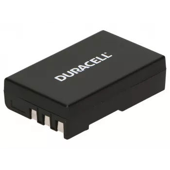 Μπαταρία κάμερας Duracell – αντικαθιστά μπαταρία Nikon EN-EL9