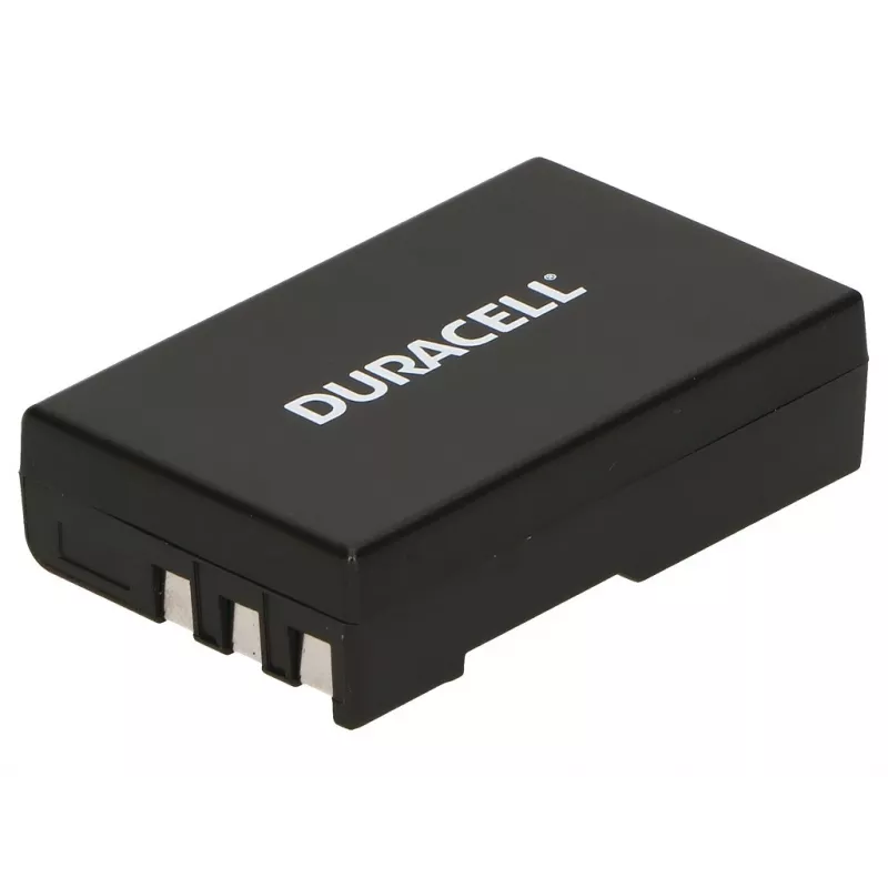 Μπαταρία κάμερας Duracell – αντικαθιστά μπαταρία Nikon EN-EL9