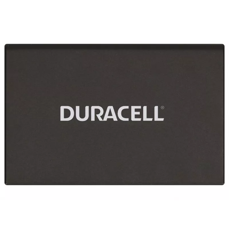 Μπαταρία κάμερας Duracell – αντικαθιστά μπαταρία Nikon EN-EL9