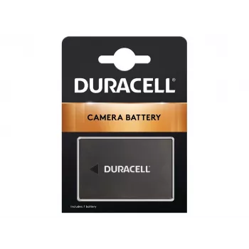 Μπαταρία κάμερας Duracell – αντικατάσταση για μπαταρία Olympus BLS-5