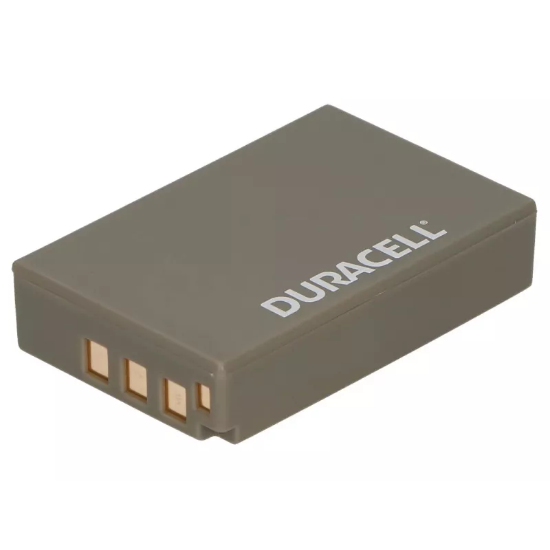 Μπαταρία κάμερας Duracell – αντικατάσταση για μπαταρία Olympus BLS-5