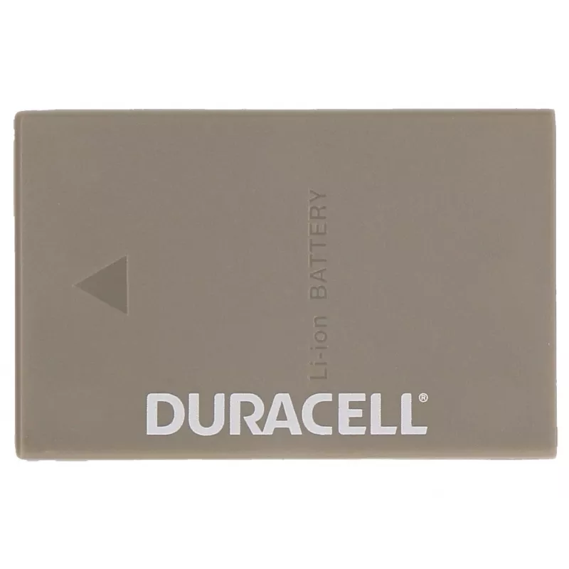 Μπαταρία κάμερας Duracell – αντικατάσταση για μπαταρία Olympus BLS-5