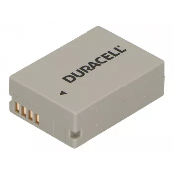 Μπαταρία κάμερας Duracell – αντικατάσταση για μπαταρία Canon NB-10L