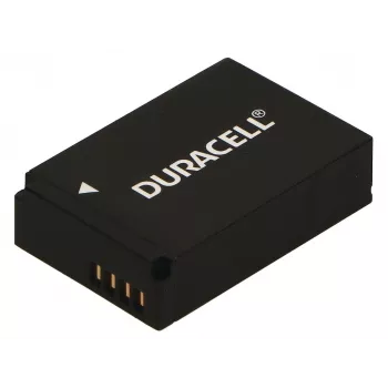 Duracell DRCE12 μπαταρία κάμερας για Canon LP-E12, Li-Ion, 750 mAh