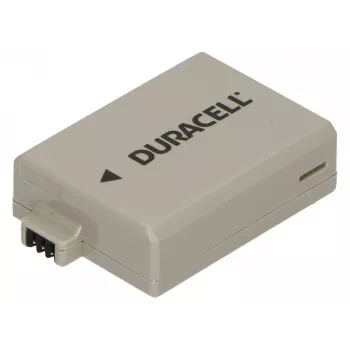 Duracell DR9925 μπαταρία κάμερας για Canon LP-E5, Li-Ion, 1020 mAh