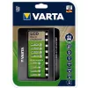 Φορτιστής μπαταριών Varta LCD Multi Charger+