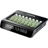 Φορτιστής μπαταριών Varta LCD Multi Charger+