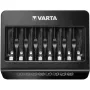 Φορτιστής μπαταριών Varta LCD Multi Charger+