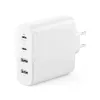 Φορτιστής ALOGIC 4X100 Universal λευκό USB εσωτερικού χώρου