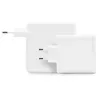 Φορτιστής ALOGIC 4X100 Universal λευκό USB εσωτερικού χώρου