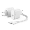 Φορτιστής AC ALOGIC 1X65 Universal λευκό